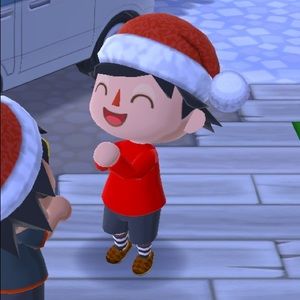 Meet your Posher, Julian